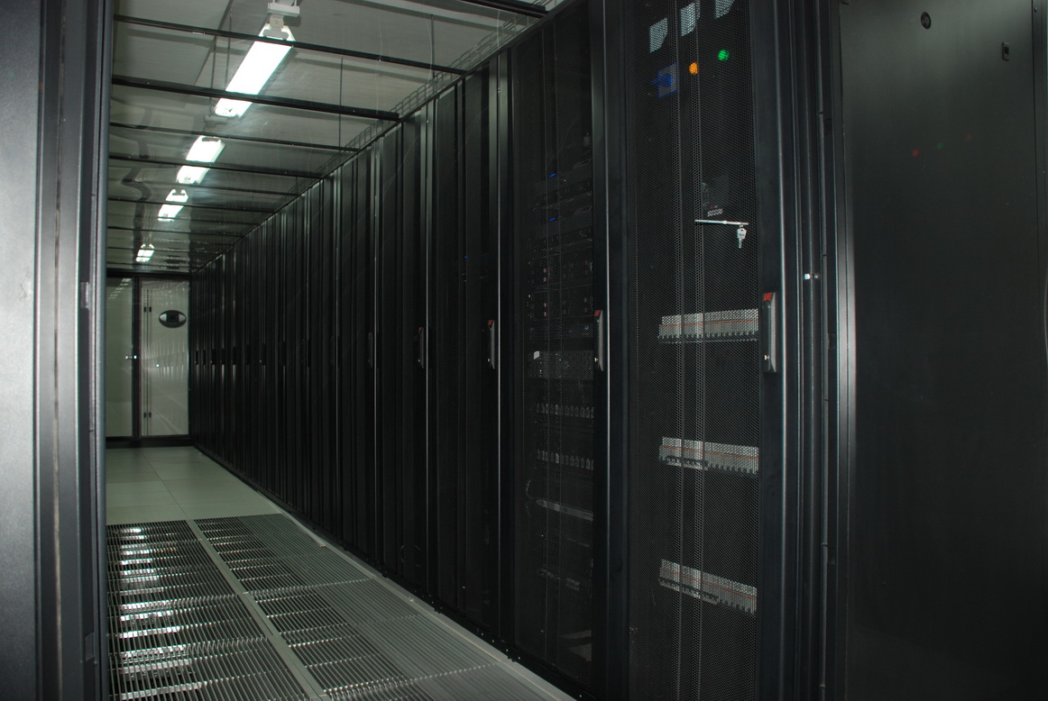 计算机集群搭建_高性能计算机集群_集群高防服务器